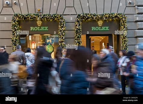 rolex rome|rolex store in rome.